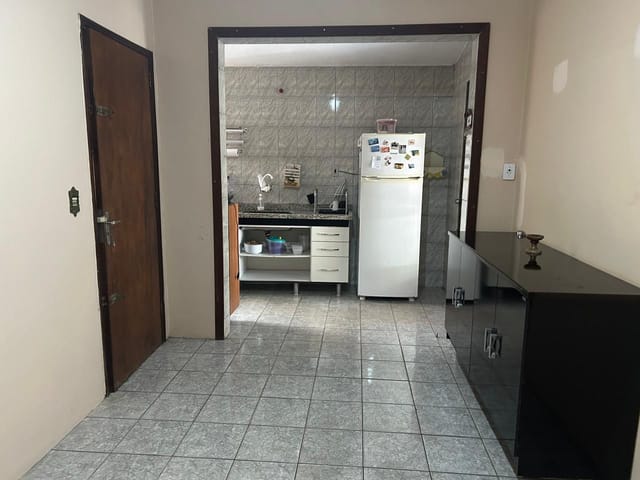 Foto do Casa - Casa à venda, 64 m² por R$ 450.000,00 - Jardim Alvorada - São José dos Campos/SP | Alvorada Consultoria de Imóveis
