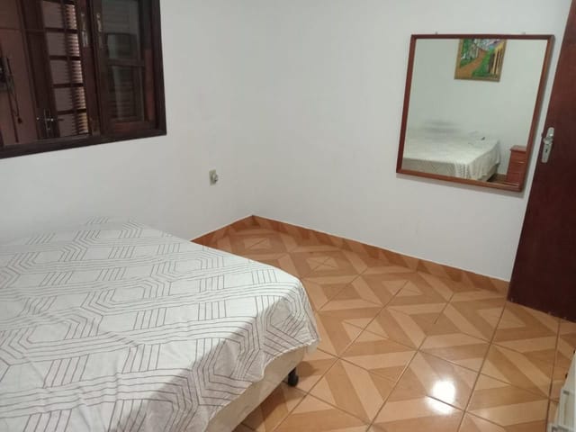 Foto do Casa - Casa à venda, 64 m² por R$ 450.000,00 - Jardim Alvorada - São José dos Campos/SP | Alvorada Consultoria de Imóveis
