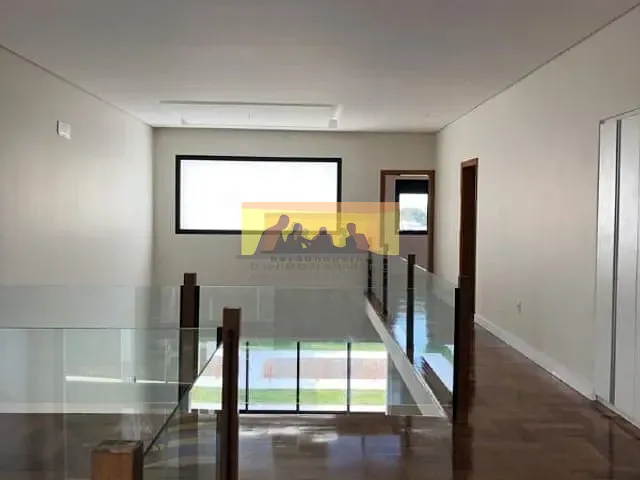 Casa com 372m², à venda, no bairro Betel em Paulínia