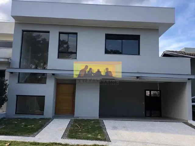 Casa com 372m², à venda, no bairro Betel em Paulínia