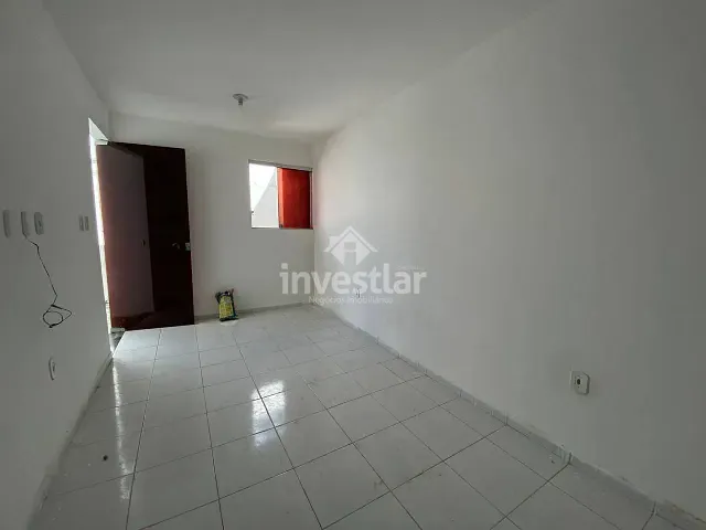 Casa 2 quartos e 2 banheiros, para alugar, no bairro Distrito Industrial em Campina Grande