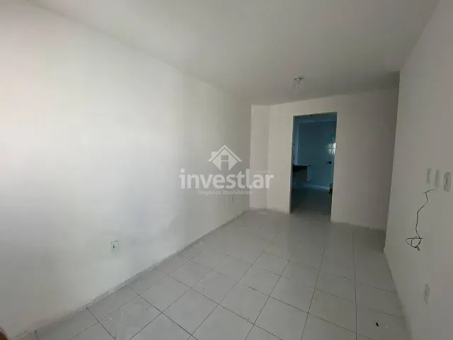 Casa 2 quartos e 2 banheiros, para alugar, no bairro Distrito Industrial em Campina Grande