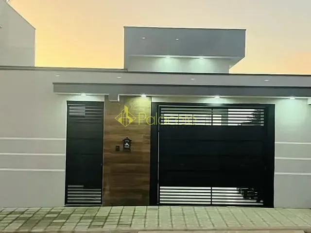 Casa com 300m² 3 quartos e 2 banheiros, à venda, no bairro Residencial Village Santana em Guaratinguetá
