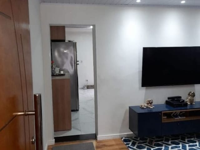 Casa com 160m² 3 quartos e 2 banheiros, à venda, no bairro Jardim Sao Jose em São Paulo