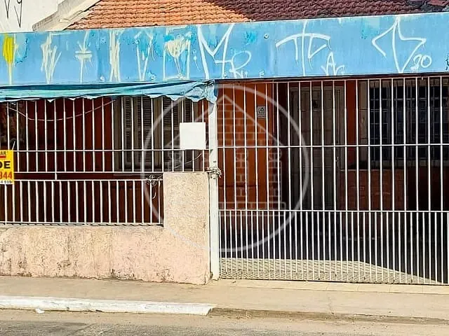 Casa com 210m² 2 quartos e 1 banheiro, à venda, no bairro Vila Socorro em São Paulo