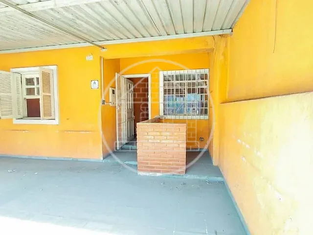 Casa com 210m² 2 quartos e 1 banheiro, à venda, no bairro Vila Socorro em São Paulo