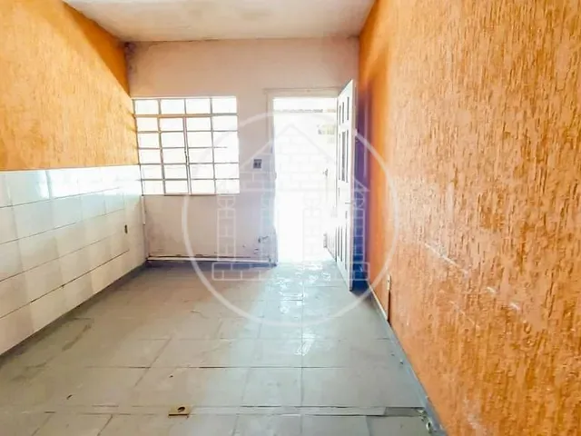 Casa com 210m² 2 quartos e 1 banheiro, à venda, no bairro Vila Socorro em São Paulo