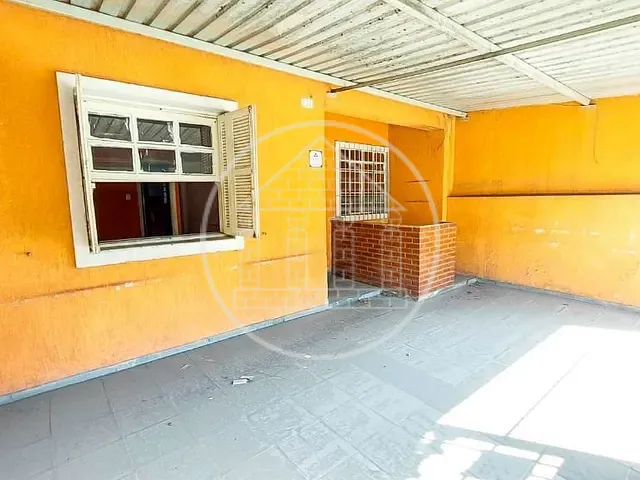Casa com 210m² 2 quartos e 1 banheiro, à venda, no bairro Vila Socorro em São Paulo