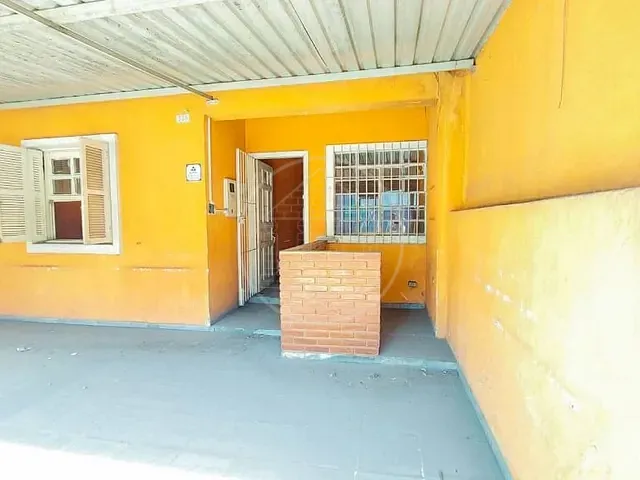 Casa com 210m² 2 quartos e 1 banheiro, à venda, no bairro Vila Socorro em São Paulo