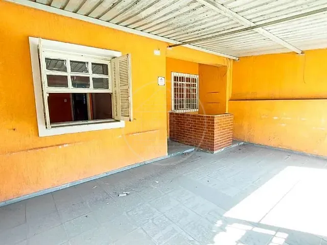 Casa com 210m² 2 quartos e 1 banheiro, à venda, no bairro Vila Socorro em São Paulo