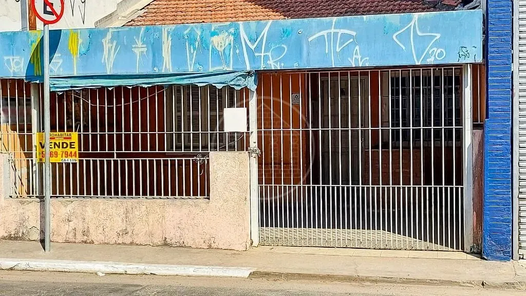 Casa, 2 quartos, 180 m² - Foto 1