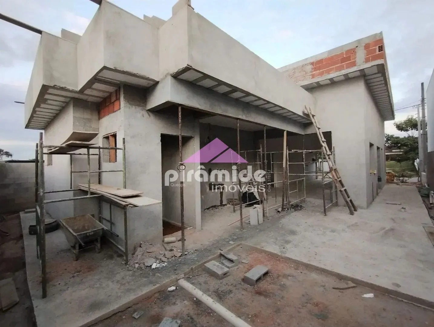 Casa, 3 quartos, 150 m² - Foto 6