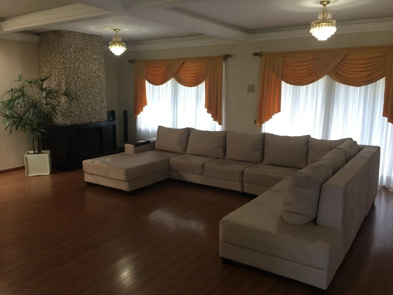 Foto 4 de casa em Chapecó