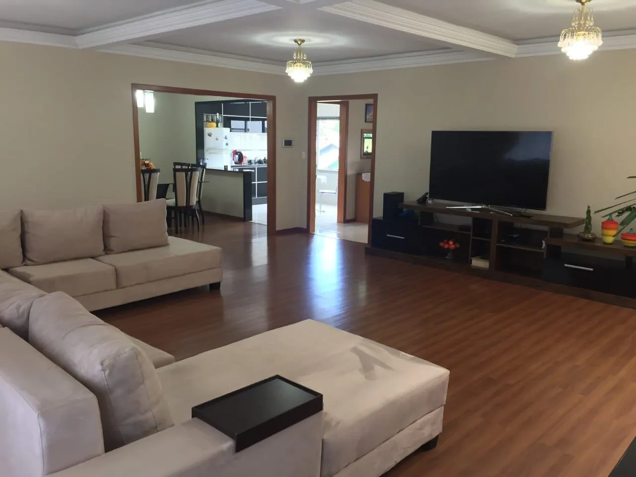 Foto 5 de casa em Chapecó