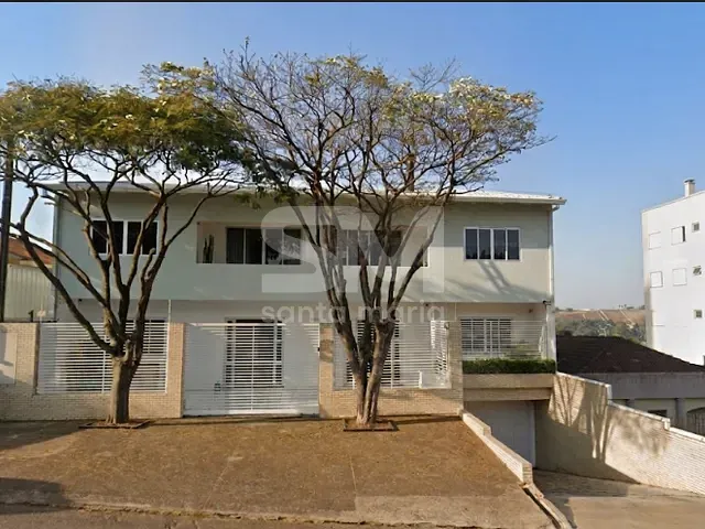 Casa com 450m² 5 quartos e 5 banheiros, à venda, no bairro Universitário em Chapecó