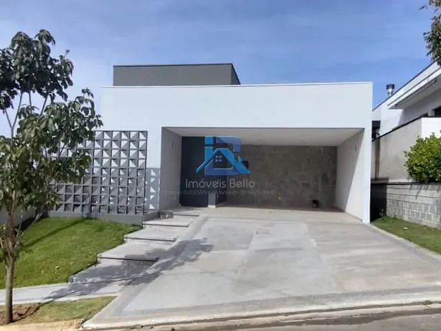 Casa com 380m² 3 quartos e 4 banheiros, à venda, no bairro Bairro Itapema em Itatiba