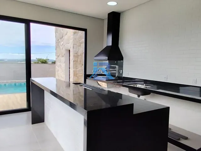 Casa com 380m² 3 quartos e 4 banheiros, à venda, no bairro Bairro Itapema em Itatiba