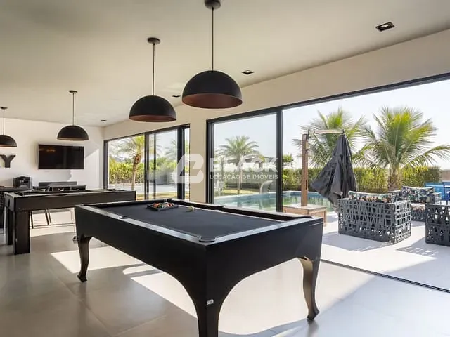 Casa com 1000m² 5 quartos e 7 banheiros, à venda ou para alugar, no bairro Fazenda Alvorada em Porangaba