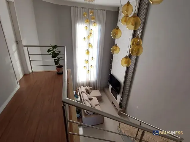 Casa 3 quartos e 2 banheiros, à venda, no bairro João Aranha em Paulínia