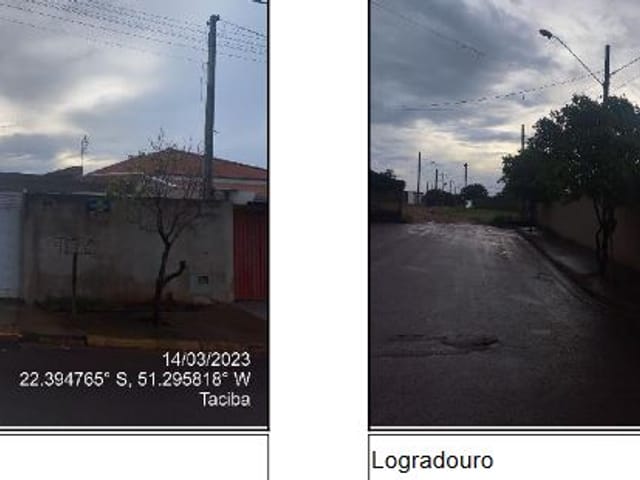Foto do Casa - Casa à venda 2 Quartos, 2 Vagas, 59M², RES FLAMBOYANT, TACIBA - SP | Imobiliária Compare