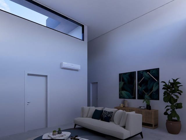 Foto do Casa - Casa Térrea com 3 suítes à venda no Condomínio Santorini em Paulínia/SP | Hermes Imóveis