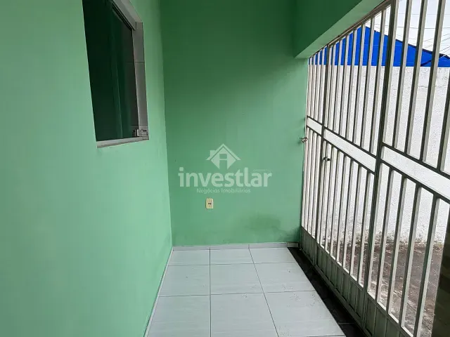 Casa 2 quartos e 1 banheiro, à venda, no bairro Novo Cruzeiro em Campina Grande