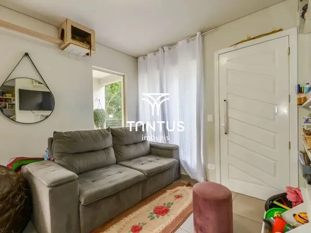 Casa com 259m² 3 quartos e 2 banheiros, à venda, no bairro Cachoeira em Curitiba