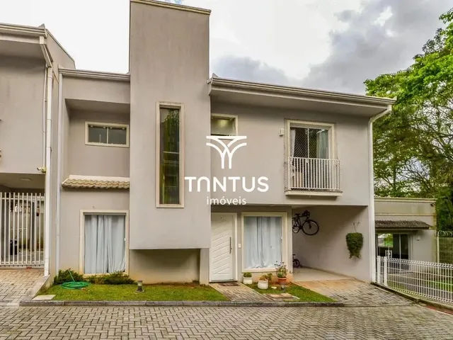 Casa com 259m² 3 quartos e 2 banheiros, à venda, no bairro Cachoeira em Curitiba