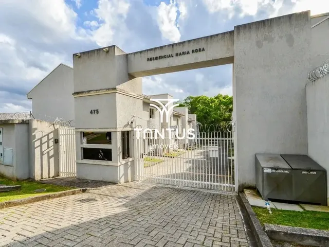 Casa com 259m² 3 quartos e 2 banheiros, à venda, no bairro Cachoeira em Curitiba