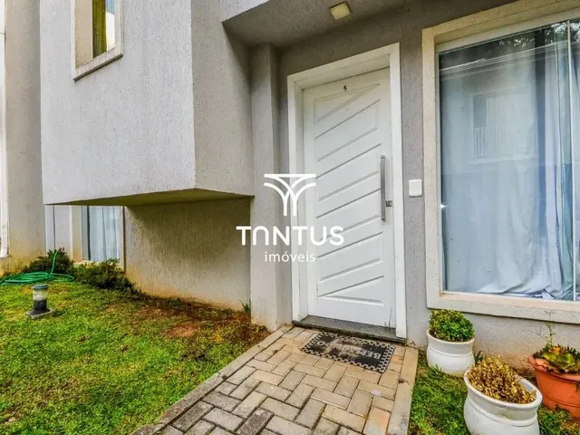 Casa com 259m² 3 quartos e 2 banheiros, à venda, no bairro Cachoeira em Curitiba