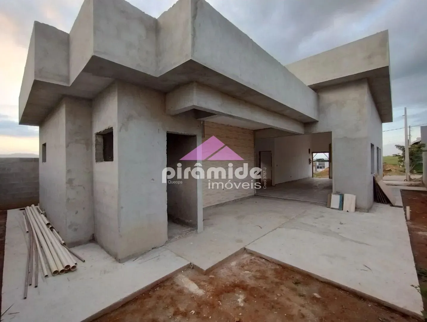 Casa, 3 quartos, 150 m² - Foto 8