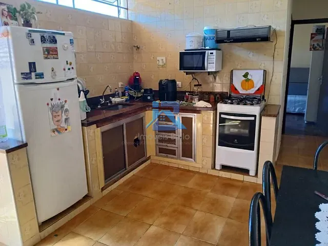 Casa com 125m² 2 quartos e 1 banheiro, à venda, no bairro Núcleo Residencial Doutor Luiz de Mattos Pimenta em Itatiba