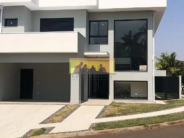 Casa com 300m² 4 quartos e 6 banheiros, à venda, no bairro Betel em Paulínia