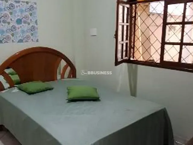 Casa 4 quartos e 2 banheiros, à venda, no bairro Parque Rosário em Campos dos Goytacazes