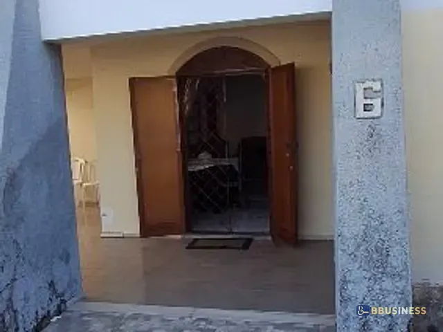 Casa 4 quartos e 2 banheiros, à venda, no bairro Parque Rosário em Campos dos Goytacazes