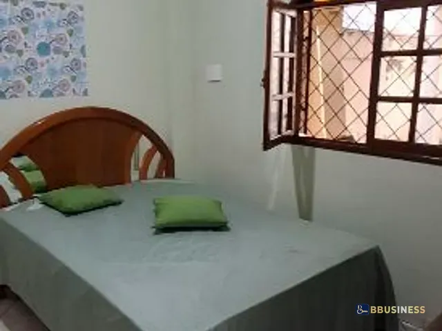 Casa 4 quartos e 2 banheiros, à venda, no bairro Parque Rosário em Campos dos Goytacazes