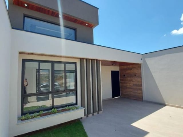 Foto do Casa - Casa com 3 dormitórios à venda, 140 m² por R$ 775.000,00 - Portal dos Pássaros - São José dos Campos/SP | INDEPENDENCE NEGOCIOS IMOBILIARIOS LTDA