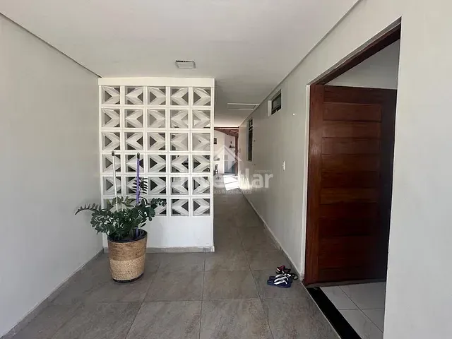 Casa 3 quartos e 1 banheiro, à venda, no bairro Cruzeiro em Campina Grande