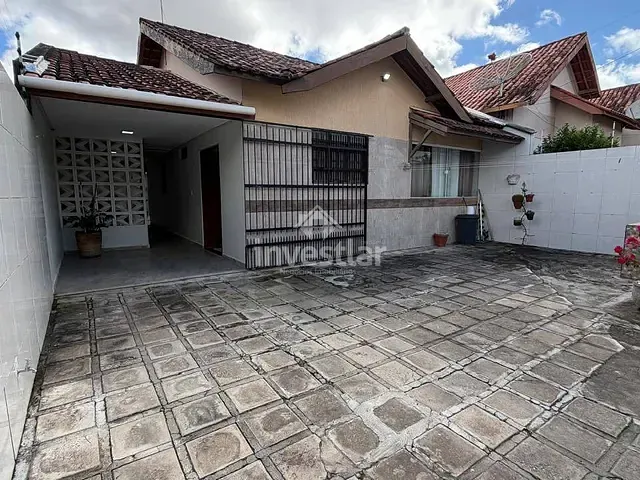 Casa 3 quartos e 1 banheiro, à venda, no bairro Cruzeiro em Campina Grande