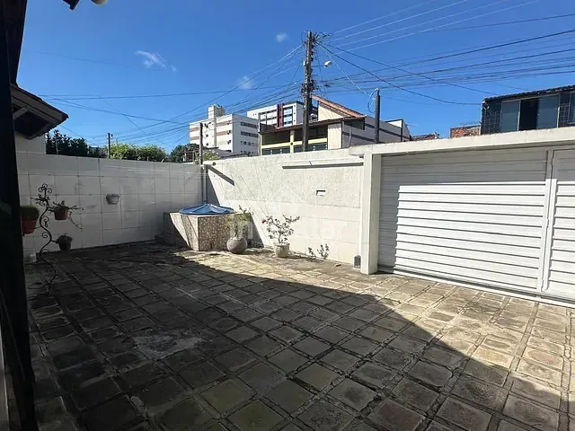 Casa 3 quartos e 1 banheiro, à venda, no bairro Cruzeiro em Campina Grande