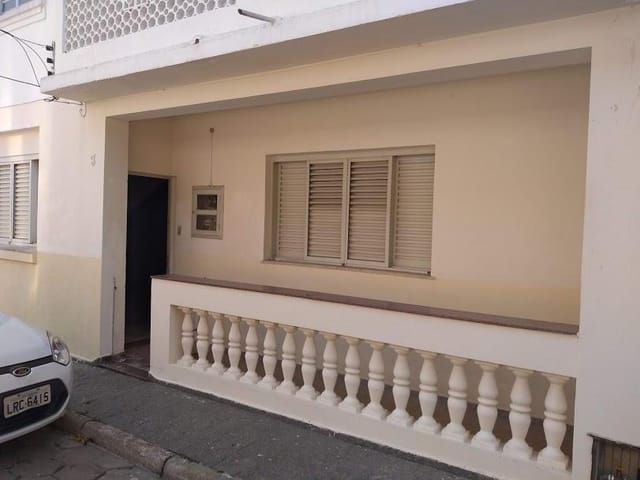 Foto do Casa - Casa com 3 dormitórios para alugar, 70 m² por R$ 1.200,00 - Vila Santana - Sorocaba/SP | Ary Proenca Negócios Imobiliários Ltda