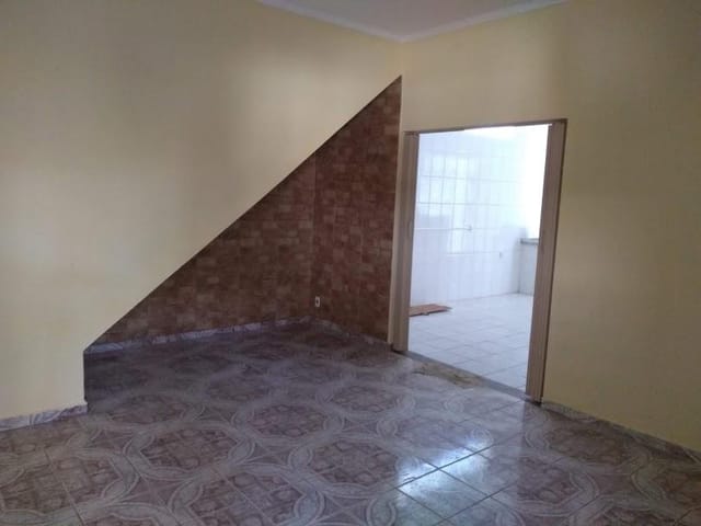 Foto do Casa - Casa com 3 dormitórios para alugar, 70 m² por R$ 1.200,00 - Vila Santana - Sorocaba/SP | Ary Proenca Negócios Imobiliários Ltda