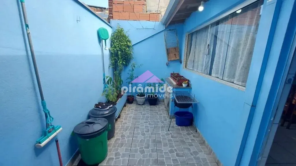 Casa, 3 quartos, 131 m² - Foto 11