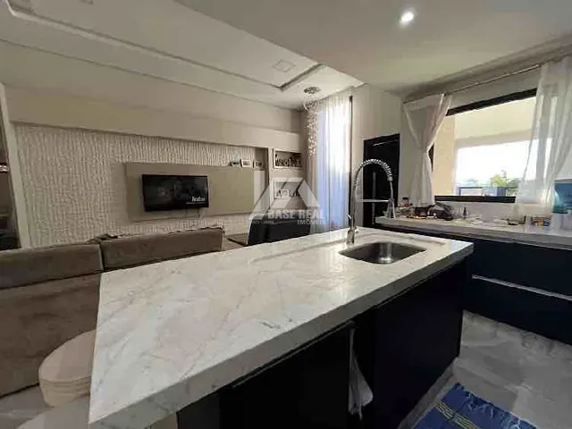 Casa 3 quartos e 2 banheiros, à venda, no bairro Bonsucesso em Guarapuava