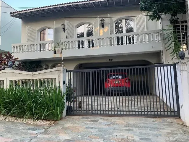 Casa 3 quartos e 3 banheiros, à venda, no bairro Jardim Planalto em Campinas