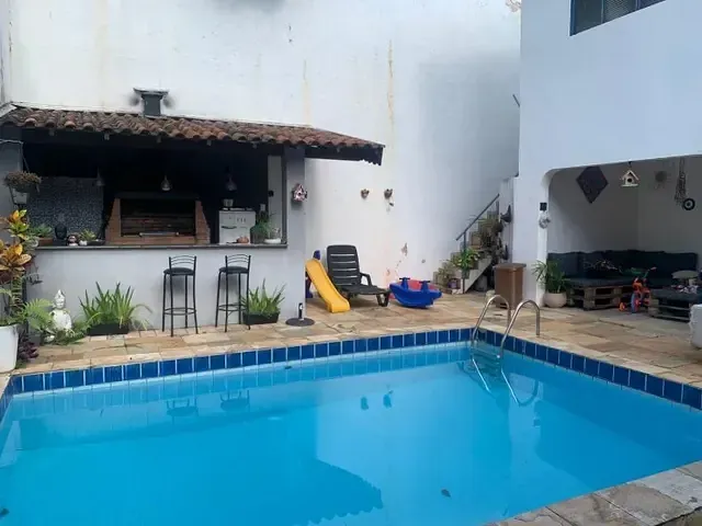Casa 3 quartos e 3 banheiros, à venda, no bairro Jardim Planalto em Campinas