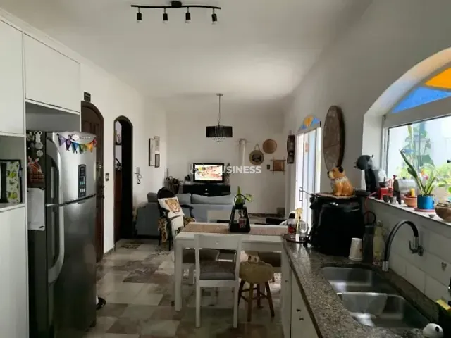 Casa 3 quartos e 3 banheiros, à venda, no bairro Jardim Planalto em Campinas