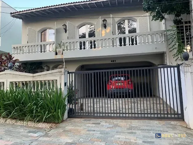 Casa 3 quartos e 3 banheiros, à venda, no bairro Jardim Planalto em Campinas