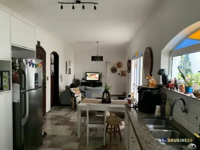 Casa 3 quartos e 3 banheiros, à venda, no bairro Jardim Planalto em Campinas