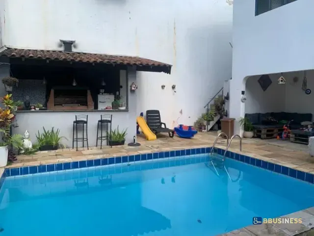 Casa 3 quartos e 3 banheiros, à venda, no bairro Jardim Planalto em Campinas